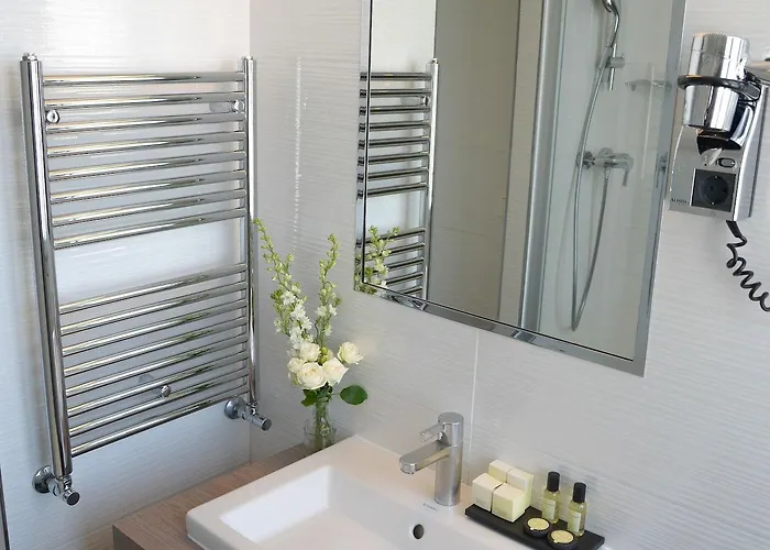 酒店 圣查尔斯酒店 3*