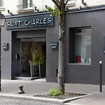 Hotel Saint-charles 3*