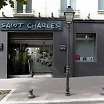 Saint-charles Paris