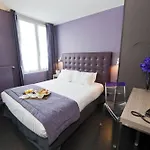 Saint-charles Hotel 3*
