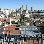 Saint-charles Paris