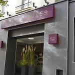 Hotel Saint-charles Paris