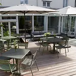 Saint-charles Hotel Paris
