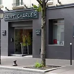 Saint-charles Hotel 3*