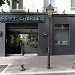 Hotel Saint-charles 3*