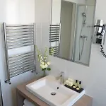 Hotel Saint-charles Paris