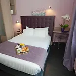 Hotel Saint-charles Paris