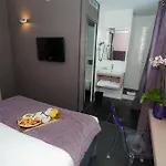 Saint-charles Hotel Paris