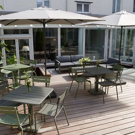 Saint-charles Hotel Paris