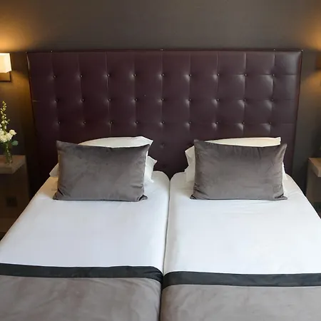 Saint-charles Hotel 3*