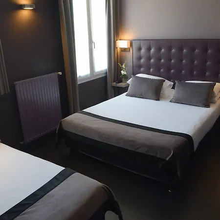 Saint-charles Hotel