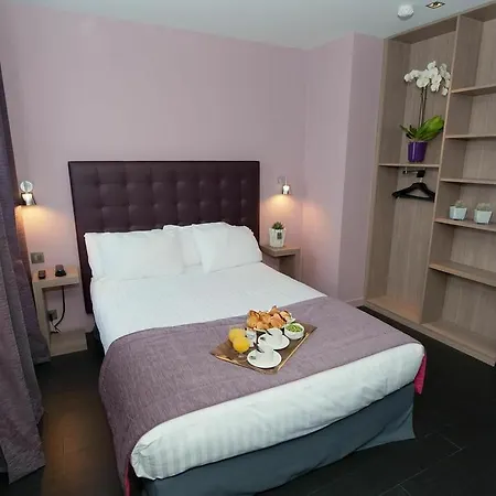 Hotel Saint-charles