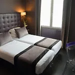 Hotel Saint-charles 3*