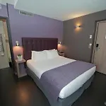 Hotel Saint-charles 3*