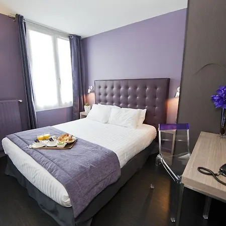 Saint-charles Hotel 3*