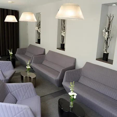 Hotel Saint-charles Paris