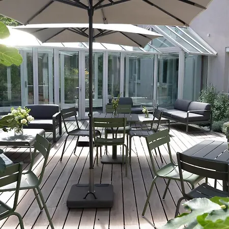 Saint-charles 3* Paris