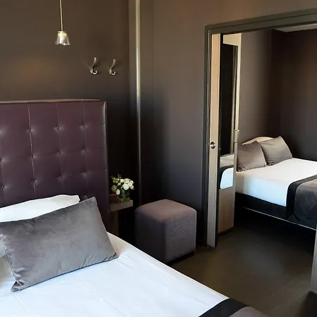 Saint-charles 3*