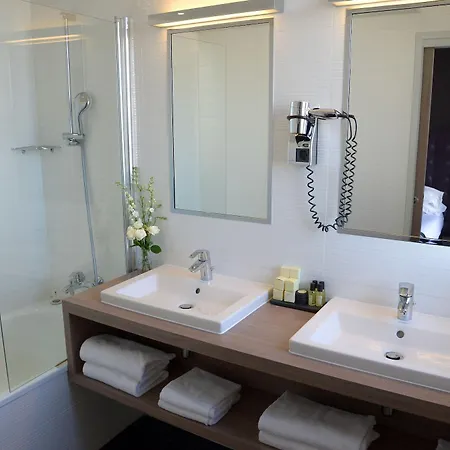 Saint-charles Hotel Paris