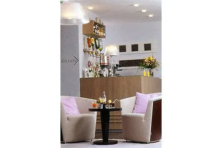 Hotel Saint-charles 3*