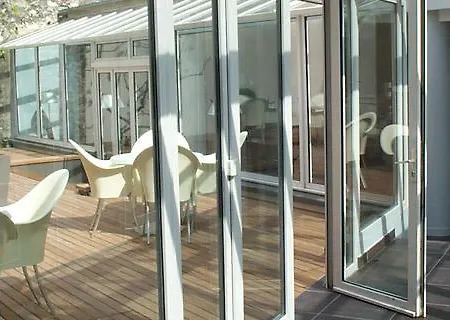 Saint-charles Hotel 3*