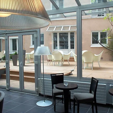 圣查尔斯酒店 巴黎