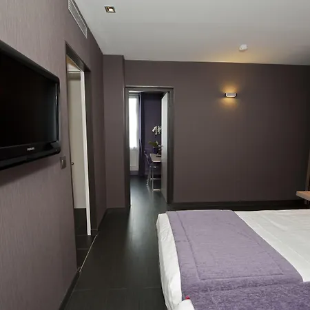 酒店 圣查尔斯酒店 3*