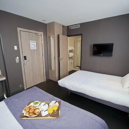 Saint-charles 3*