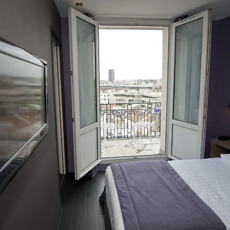 Saint-charles Hotel 3*