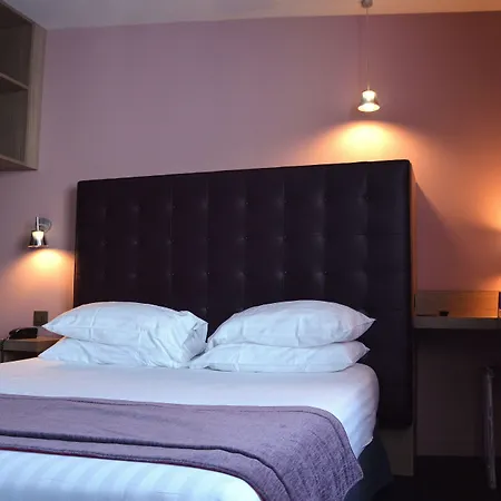 酒店 圣查尔斯酒店