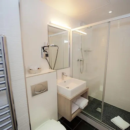 圣查尔斯酒店 酒店 3*