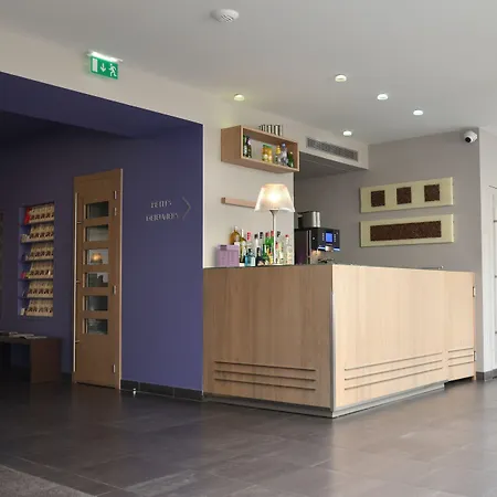 Saint-charles 3* Paryż