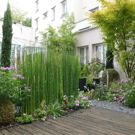 Saint-charles Hotel 3*