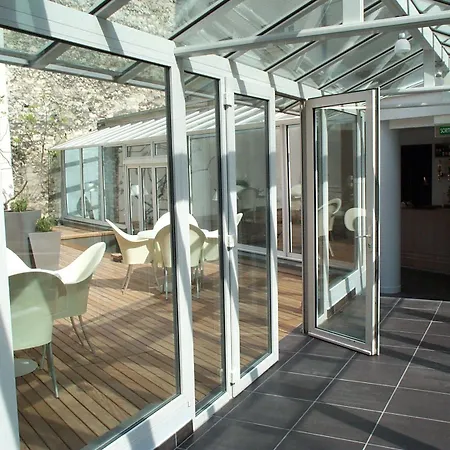 Hotel Saint-charles 3*