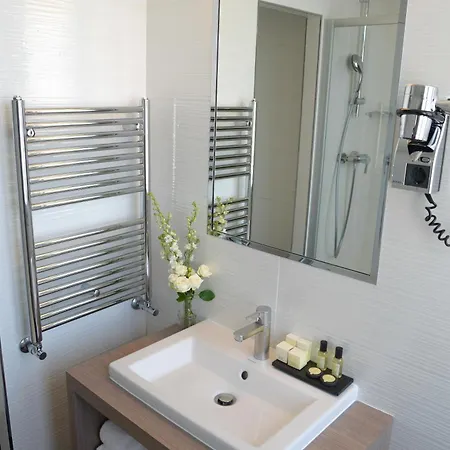 酒店 圣查尔斯酒店 巴黎