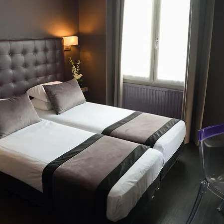 Hotel Saint-charles 3*