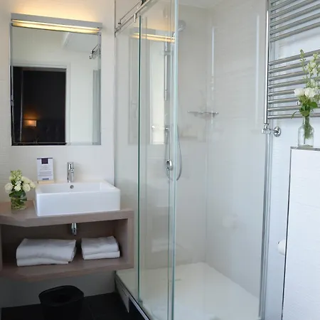 Saint-charles Hotel Paryż