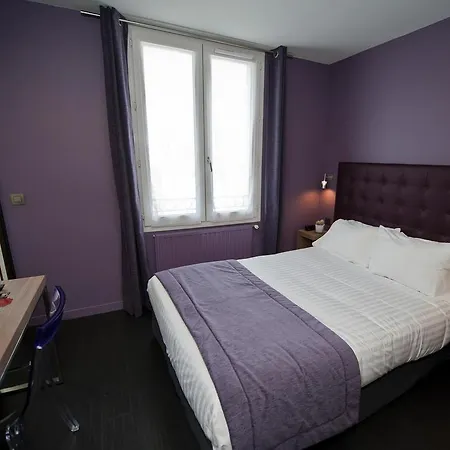 Saint-charles Hotel 3*