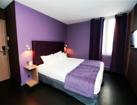 Saint-charles 3*