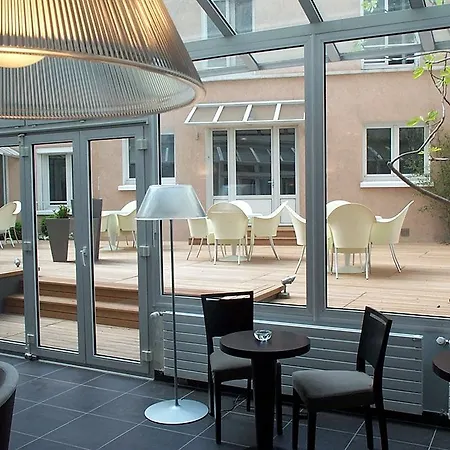 Saint-charles Hotel Paris