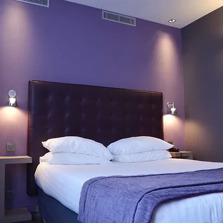 Saint-charles Hotel