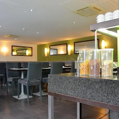 Saint-charles Hotel 3*