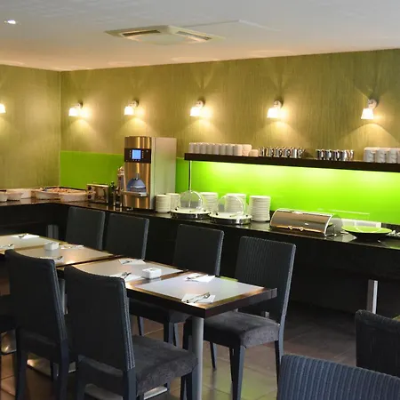 Saint-charles Hotel 3*