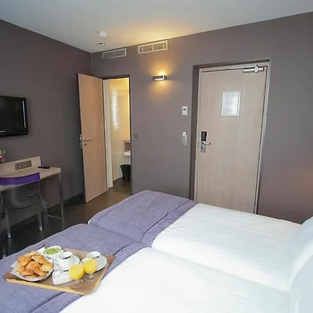 Hotel Saint-charles Paris