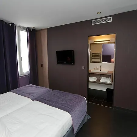 Hotel Saint-charles 3*