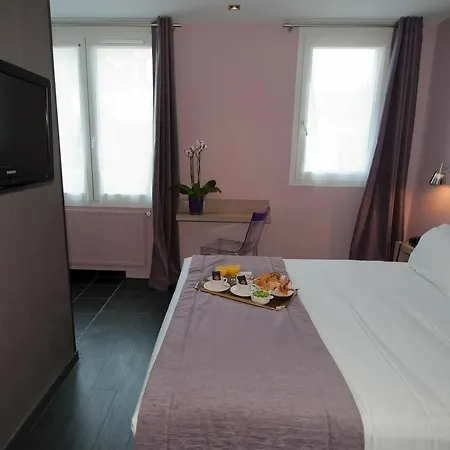 圣查尔斯酒店 巴黎