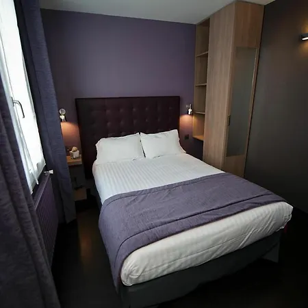 Saint-charles 3*