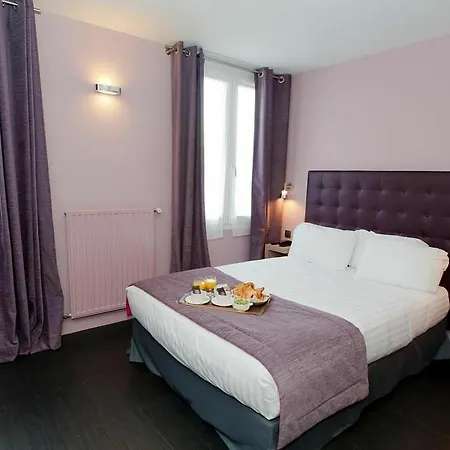 Saint-charles 3* Paryż