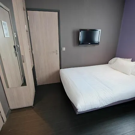 Saint-charles Hotel Paryż