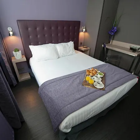 圣查尔斯酒店 酒店